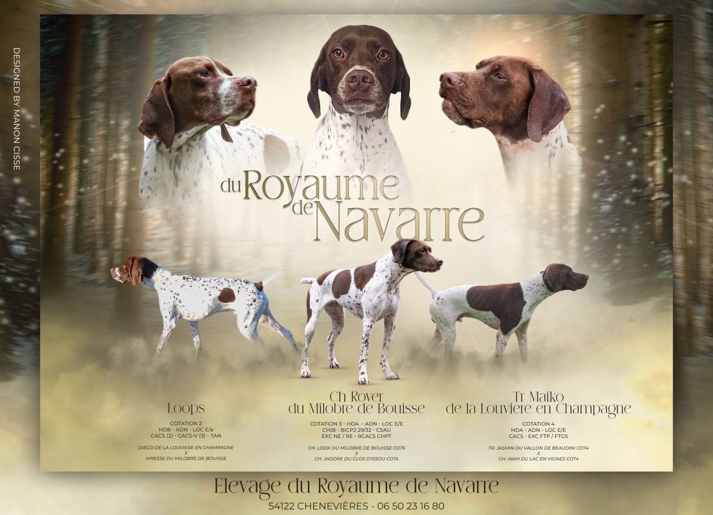 PORTEE 2026 NAISSANCE PREVUE ALENTOURS DU 19 MARS